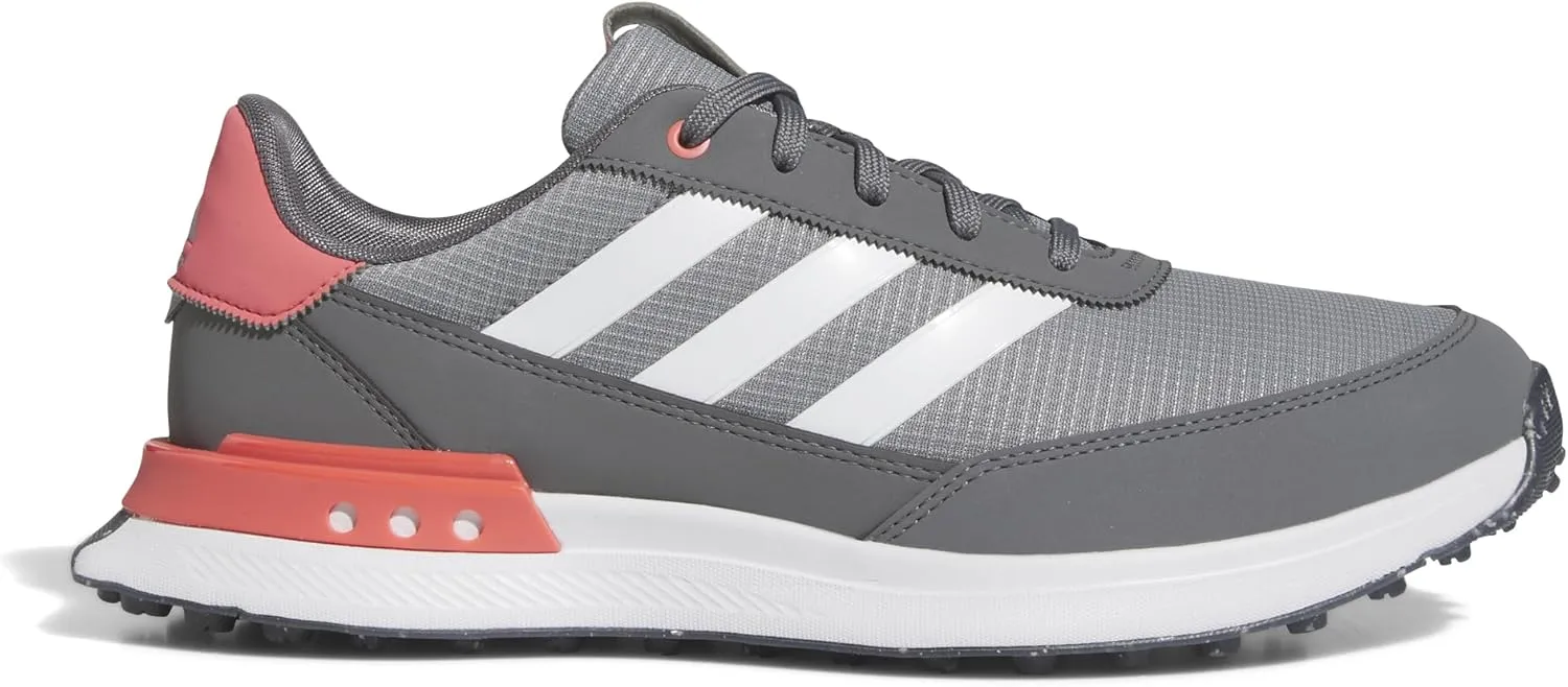 adidas Men's S2G Spikeless 24 Golf Shoes