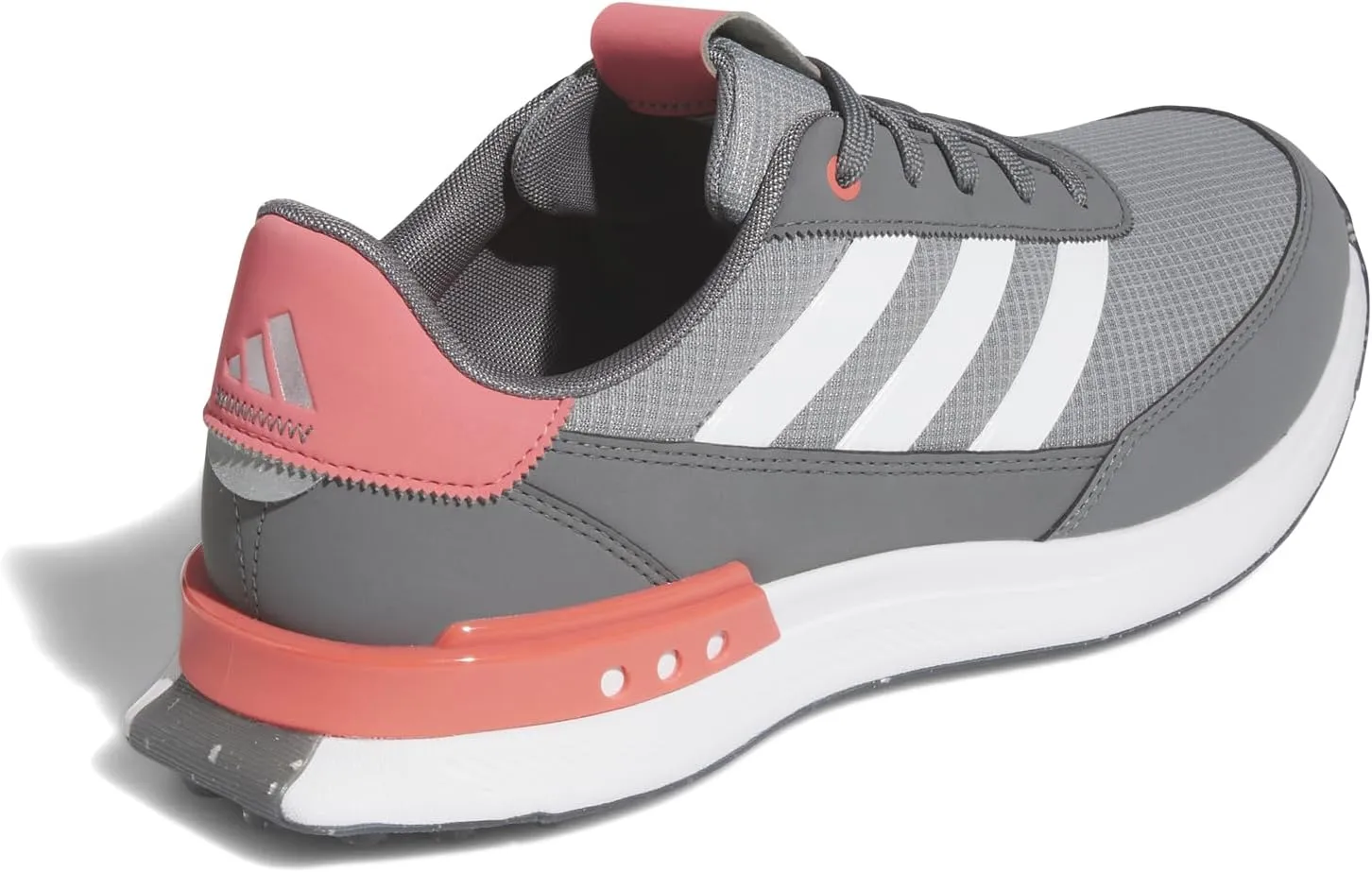 adidas Men's S2G Spikeless 24 Golf Shoes