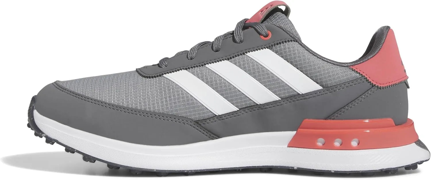 adidas Men's S2G Spikeless 24 Golf Shoes