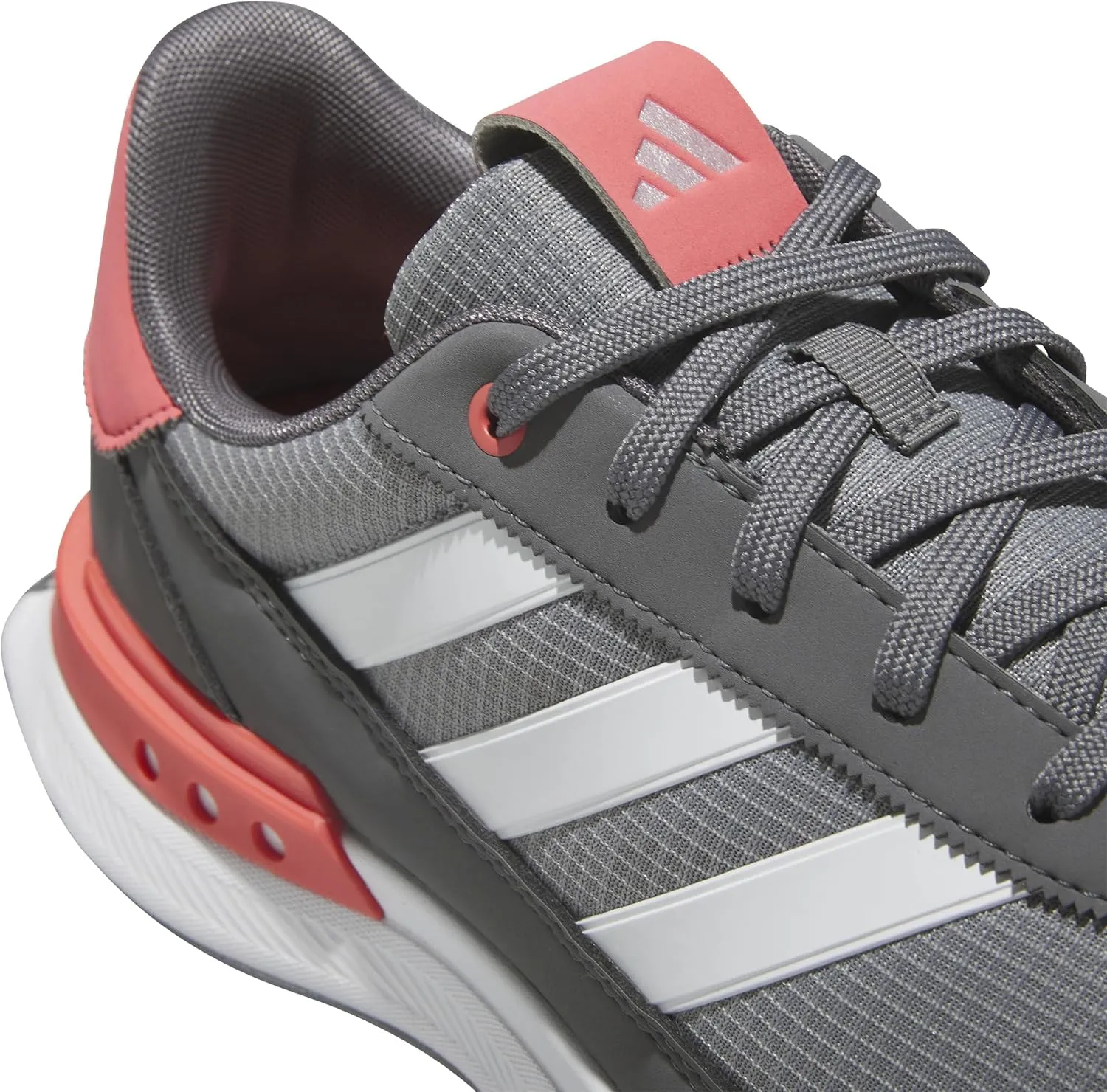 adidas Men's S2G Spikeless 24 Golf Shoes
