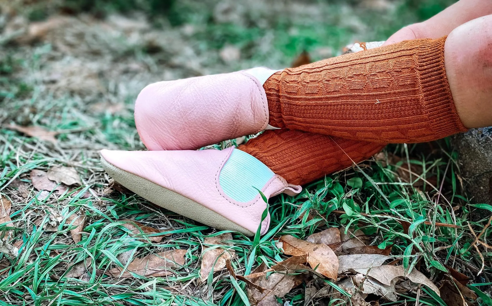 Azalea Chelsea Boot