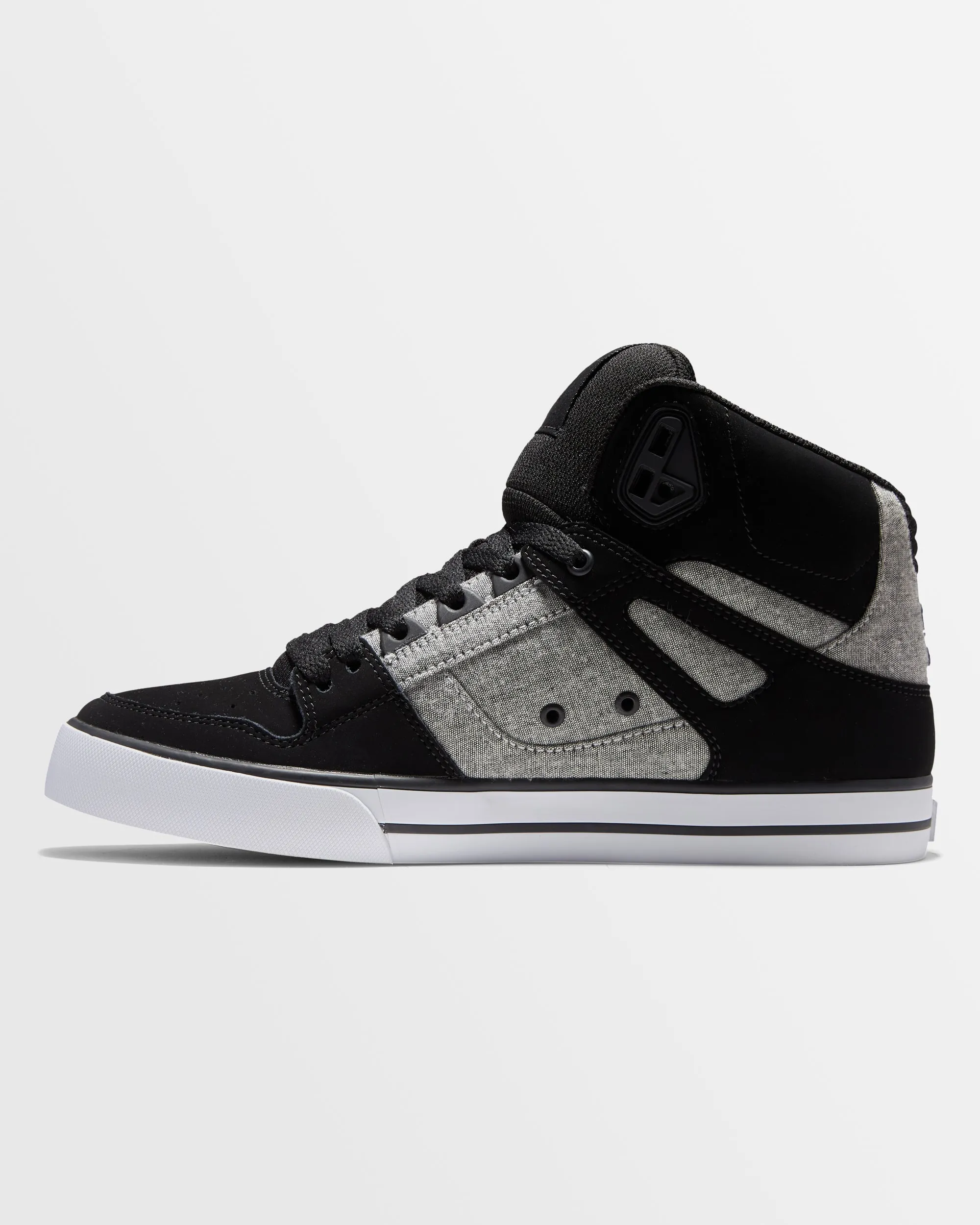 Boys 4 -16 Pure High-Top WC Skate Shoes