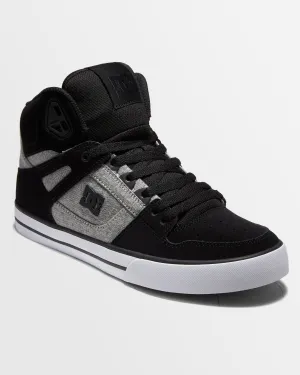 Boys 4 -16 Pure High-Top WC Skate Shoes