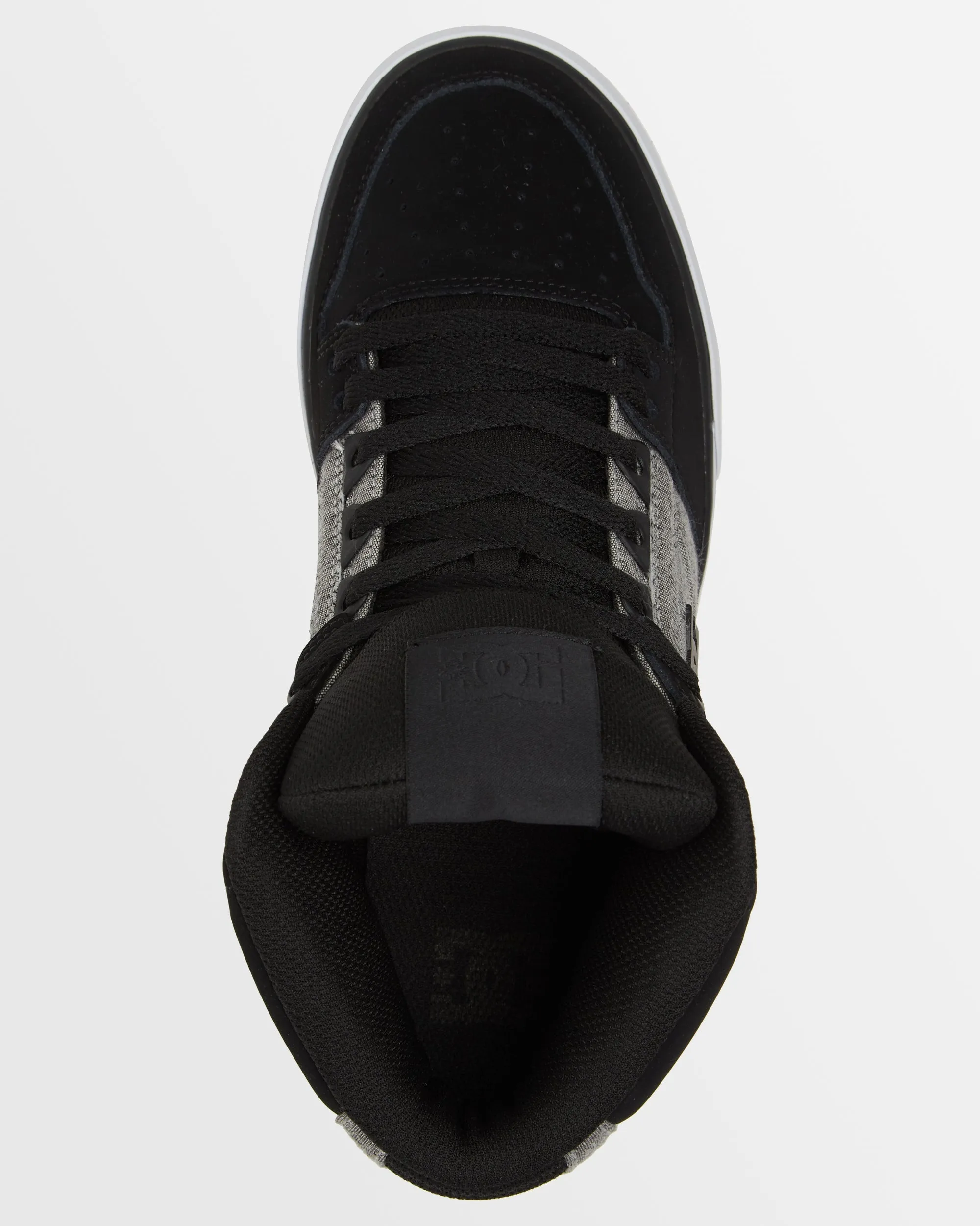 Boys 4 -16 Pure High-Top WC Skate Shoes