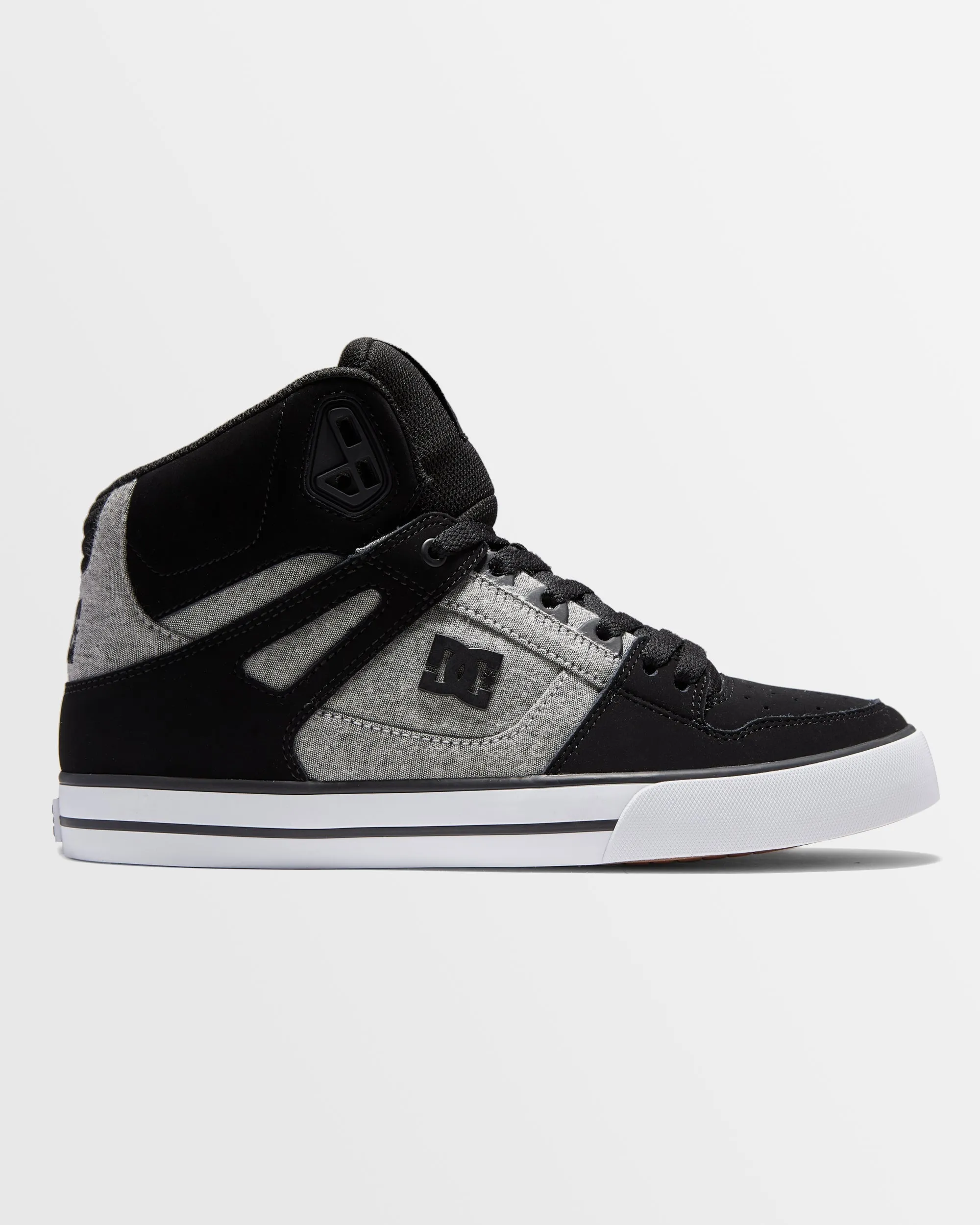 Boys 4 -16 Pure High-Top WC Skate Shoes