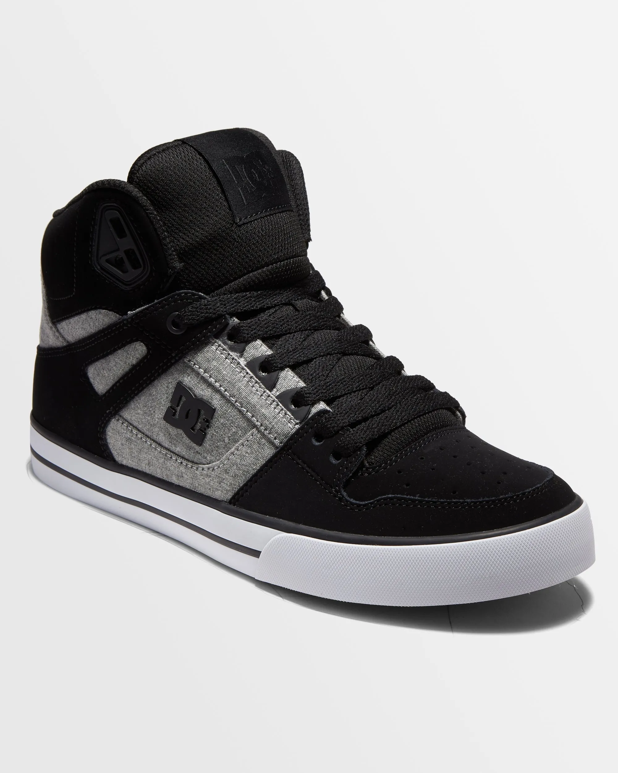 Boys 4 -16 Pure High-Top WC Skate Shoes