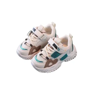 Breathable Kid's Mesh Shoes