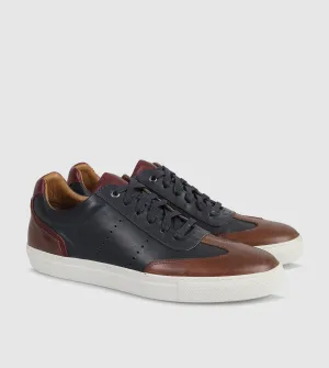 Colter Low Top sneakers by Brando