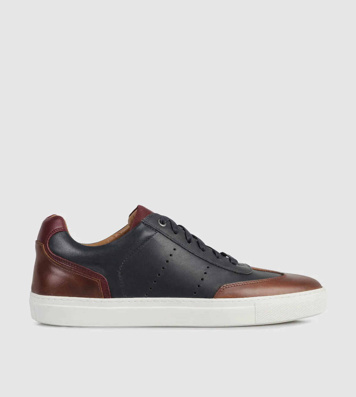 Colter Low Top sneakers by Brando