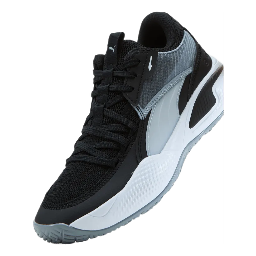 Court Rider Team Puma Black-puma White
