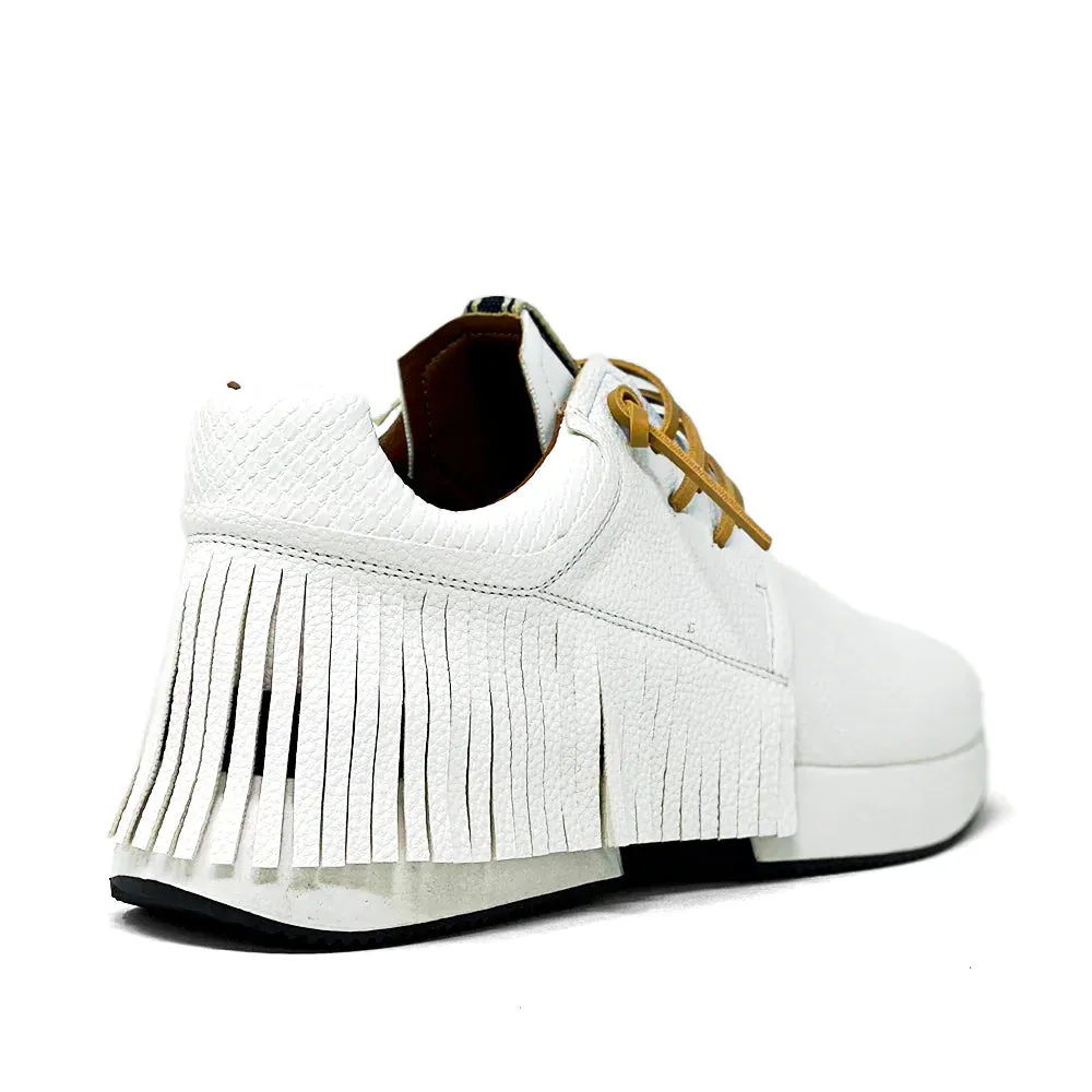 Fringe Sneakers
