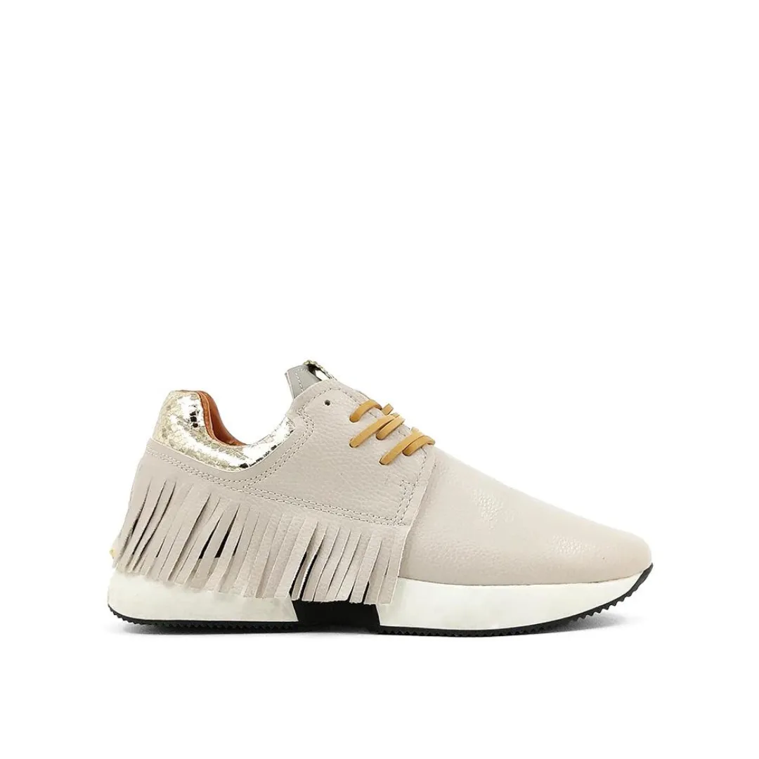 Fringe Sneakers