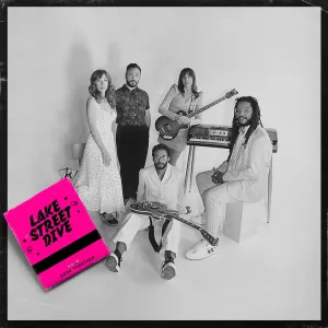 Good Together [Neon Yellow LP]