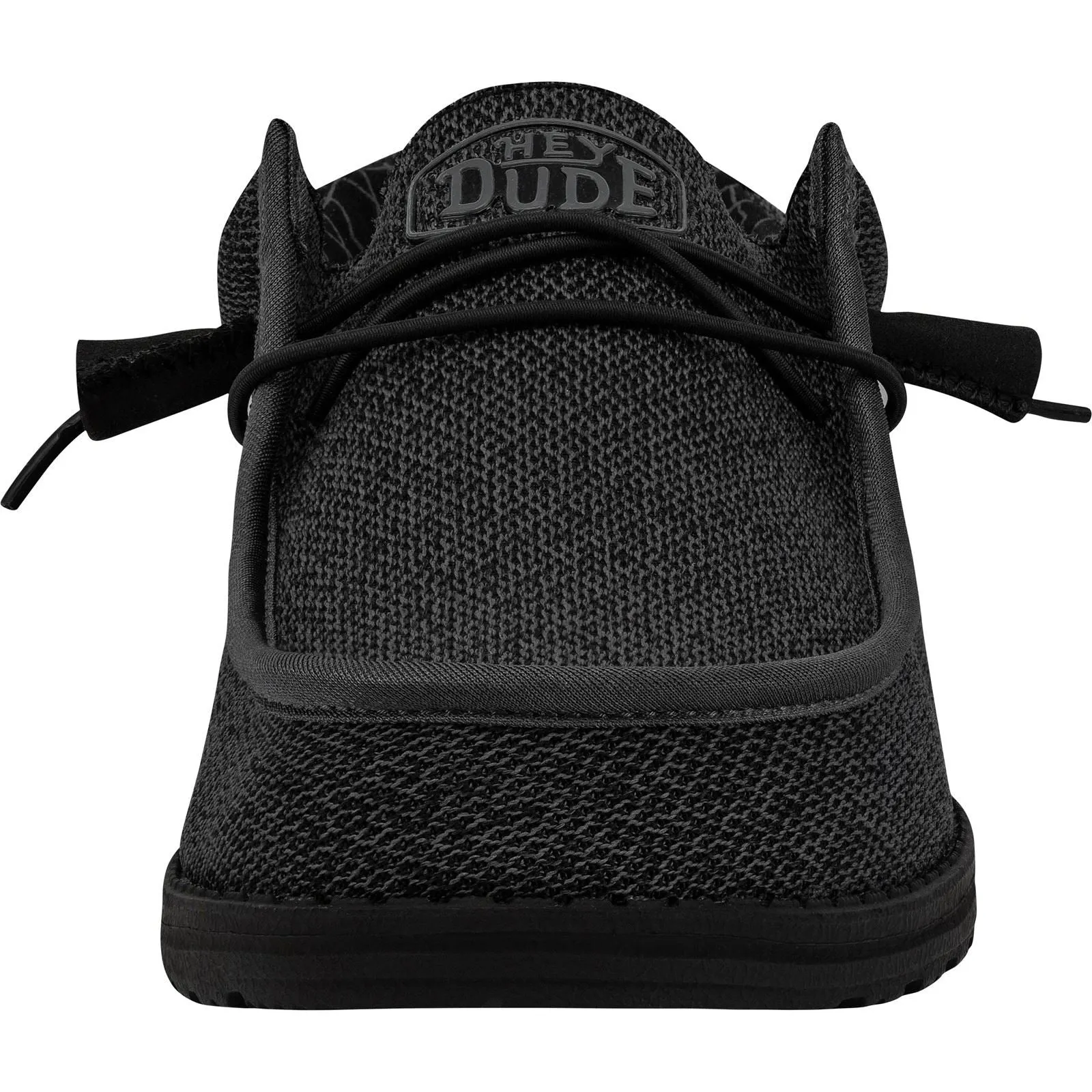 HEYDUDE Men Classic Slip On Shoes - Wally Sox in 5 Colours, 7-14 - G40019