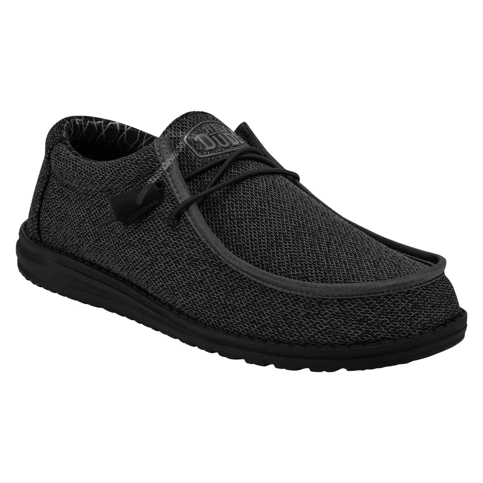 HEYDUDE Men Classic Slip On Shoes - Wally Sox in 5 Colours, 7-14 - G40019