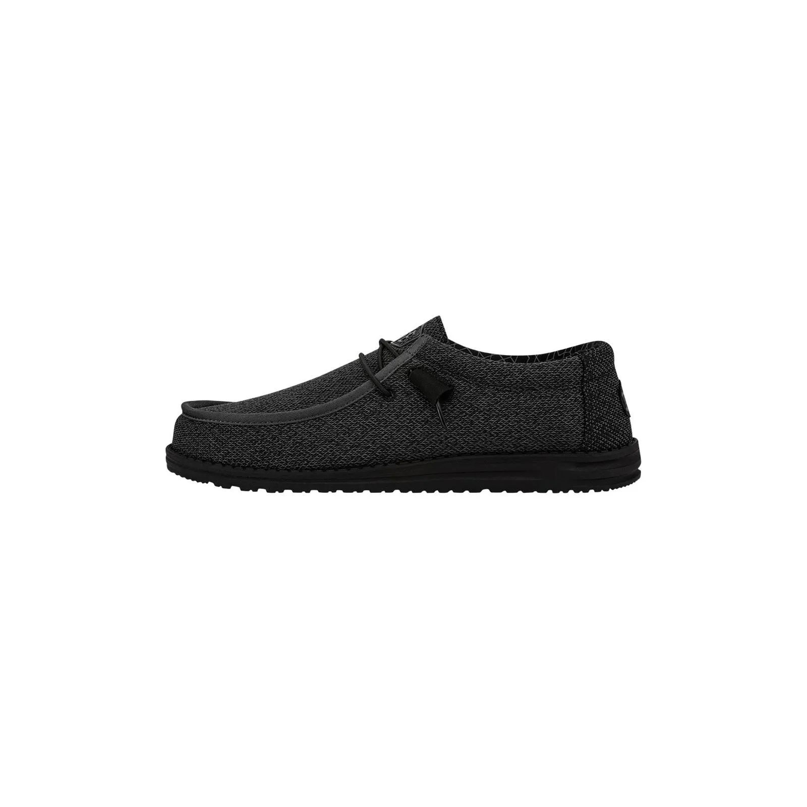 HEYDUDE Men Classic Slip On Shoes - Wally Sox in 5 Colours, 7-14 - G40019
