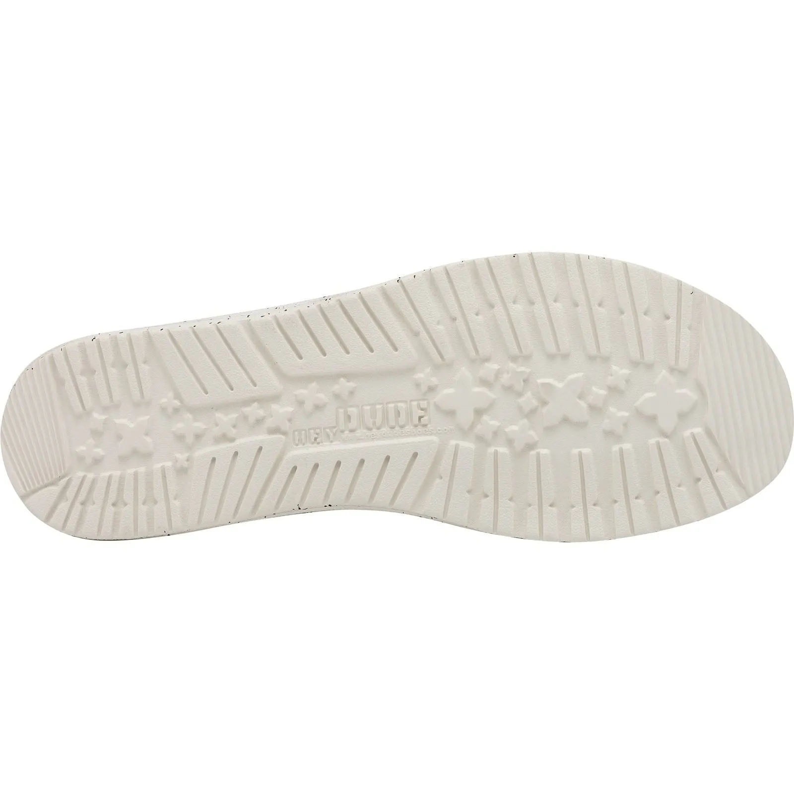 HEYDUDE Men Classic Slip On Shoes - Wally Sox in 5 Colours, 7-14 - G40019