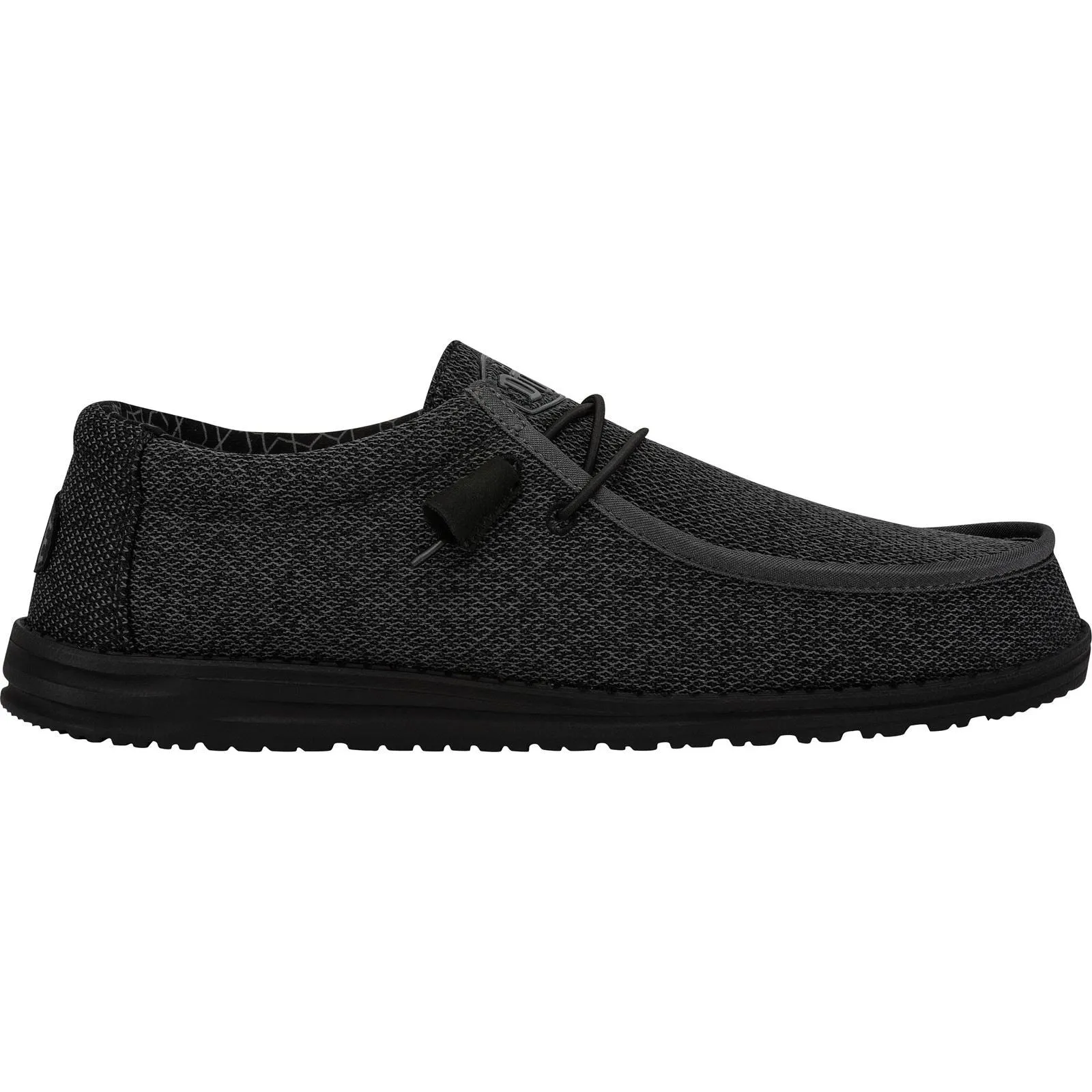 HEYDUDE Men Classic Slip On Shoes - Wally Sox in 5 Colours, 7-14 - G40019