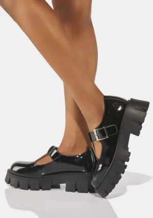 Jane Mary Janes