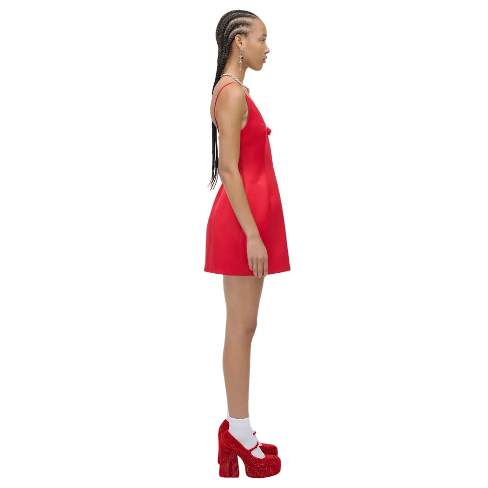 MARC JACOBS THE MARC JACOBS X WIZARD OF OZ THE KIKI PLATFORM MARY JANE
