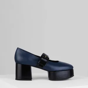 Myla Mary Jane in Midnight