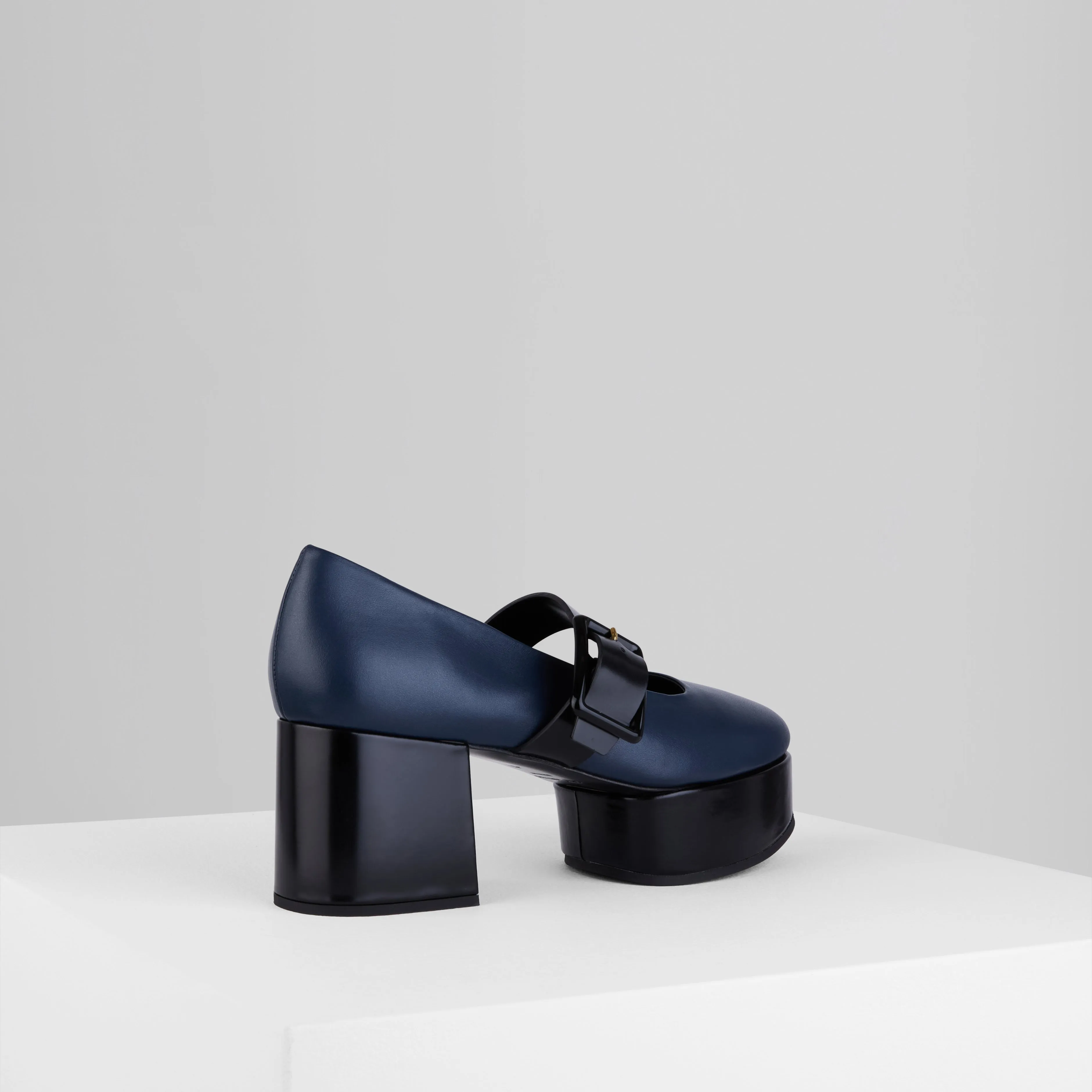 Myla Mary Jane in Midnight