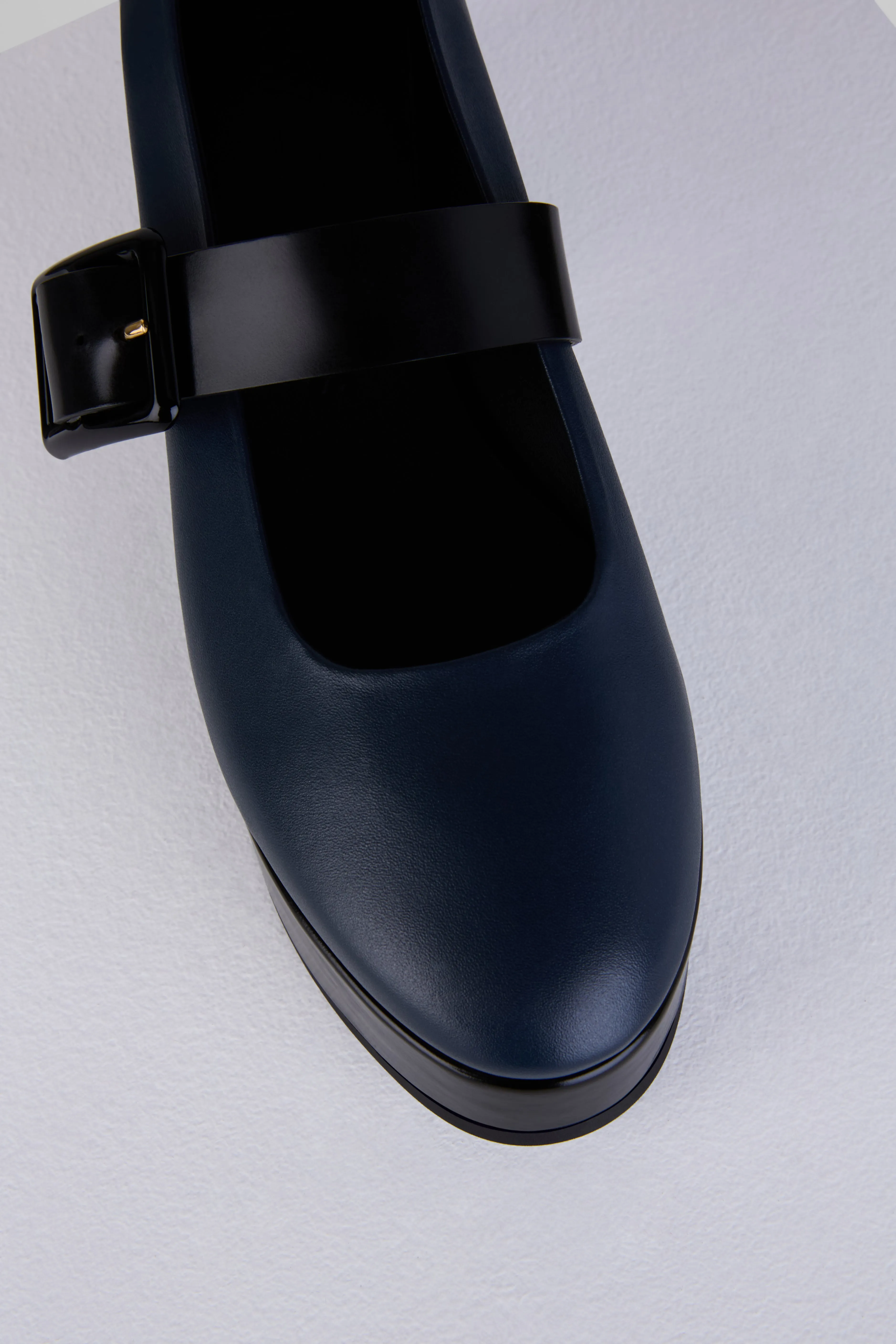 Myla Mary Jane in Midnight