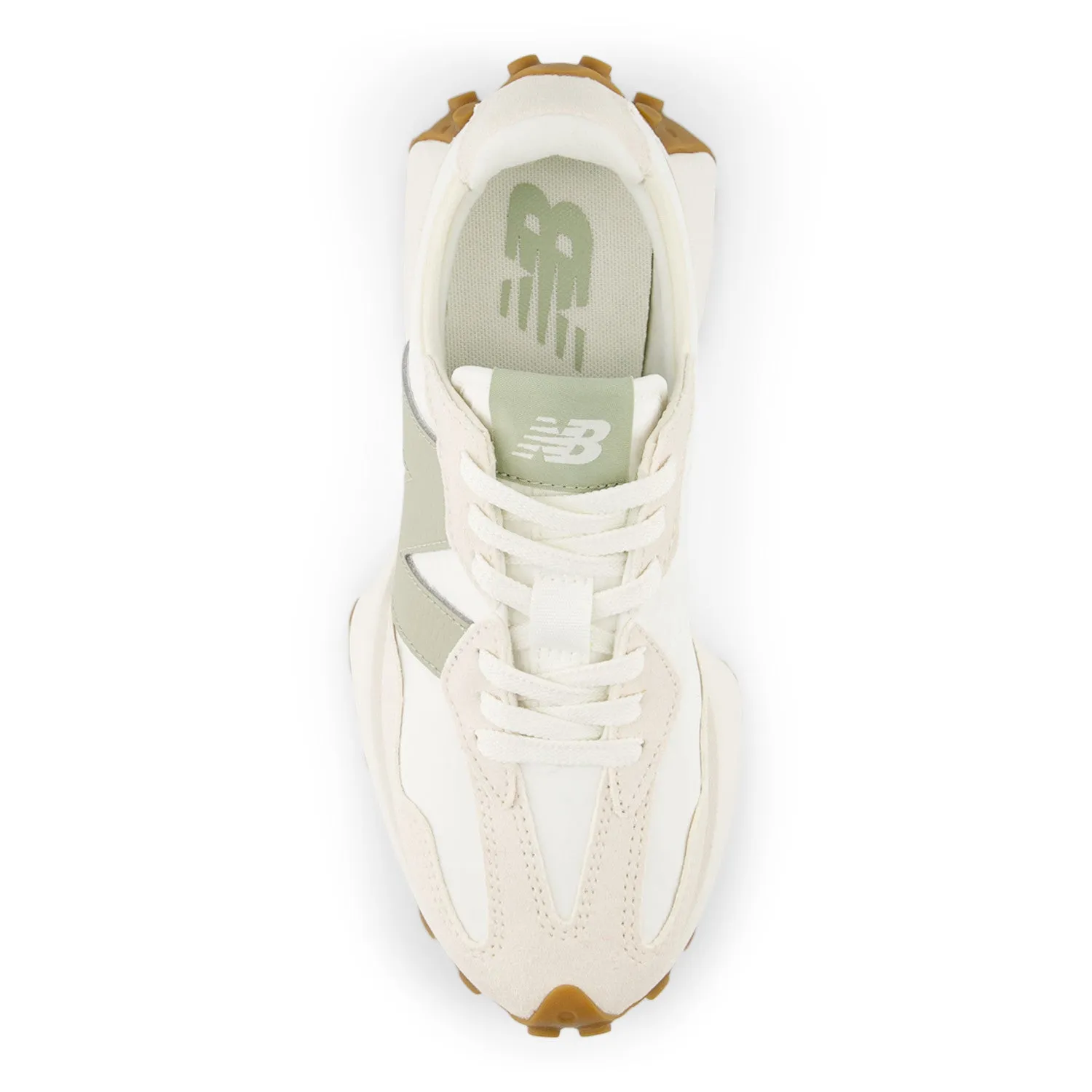 New Balance 327 Women's (WS327FTB)