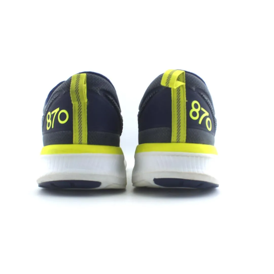 NEW BALANCE 870V5