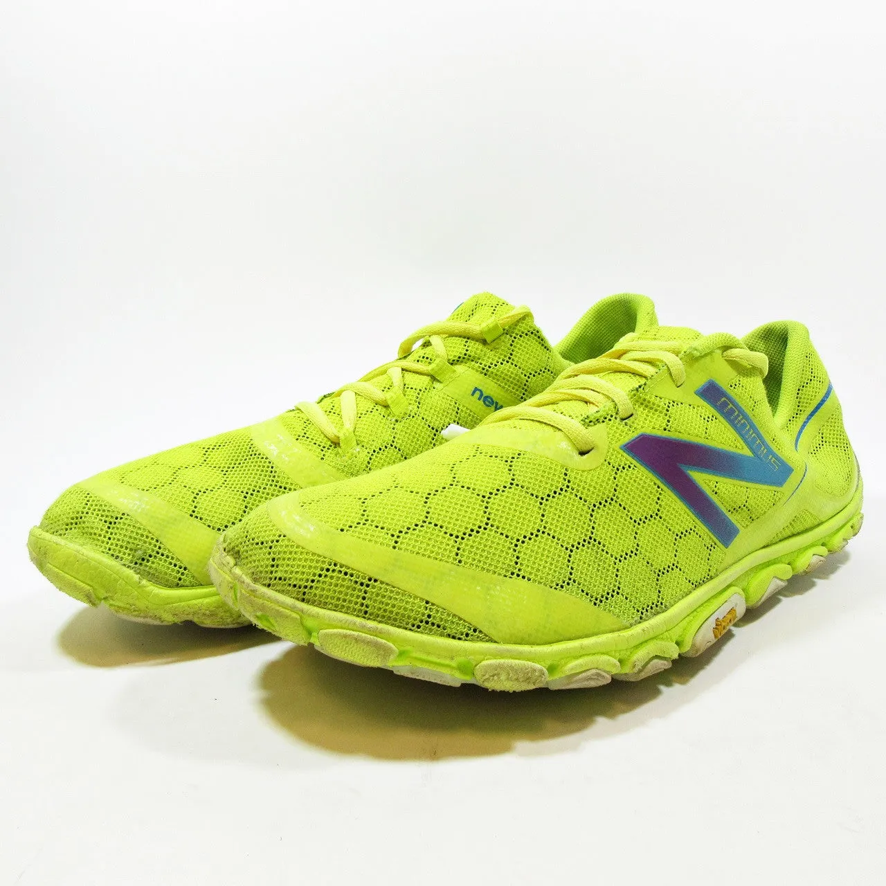 NEW BALANCE Vibram