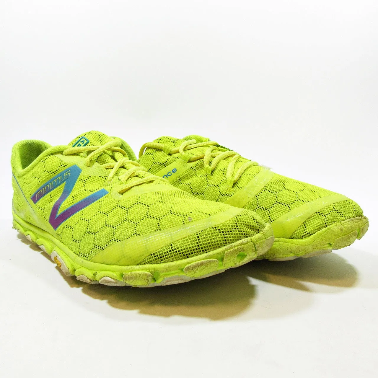 NEW BALANCE Vibram