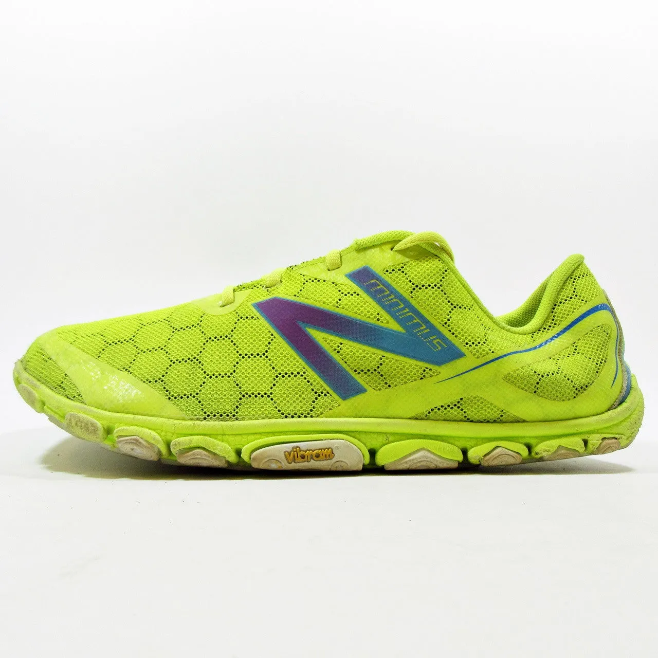NEW BALANCE Vibram