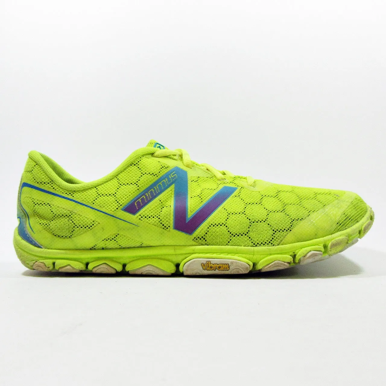 NEW BALANCE Vibram
