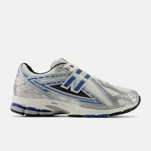 New Balance - Women's M1906REB Silver Metallic with Blue Agate and Sea Salt