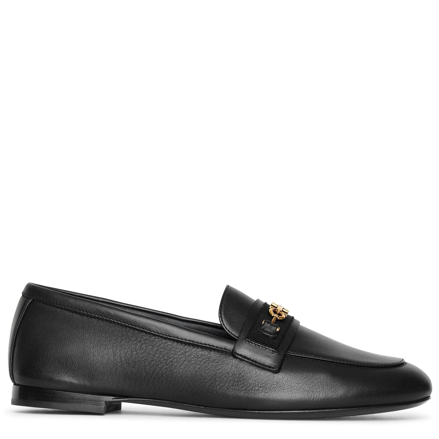 New Gancio ornament black moccasino