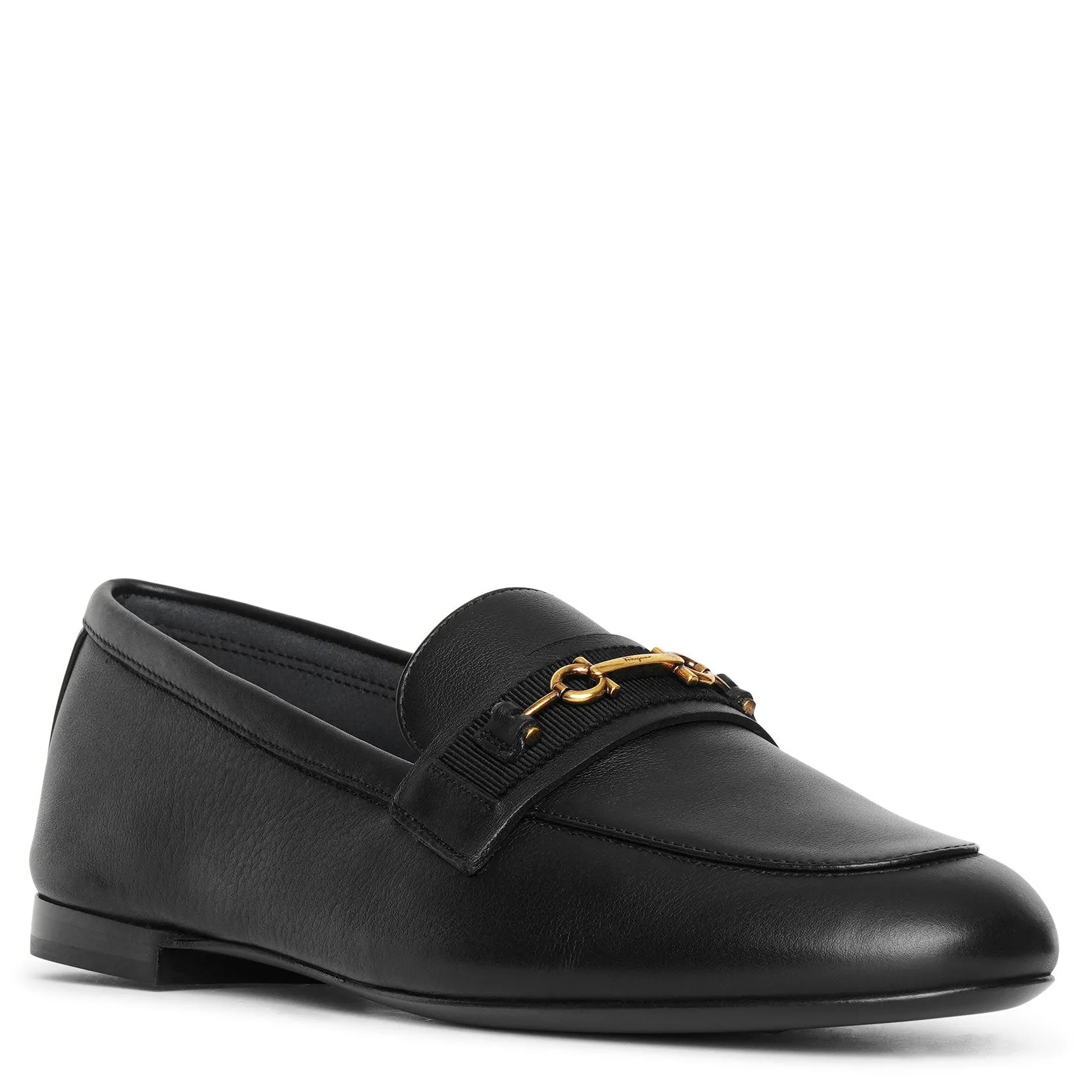 New Gancio ornament black moccasino