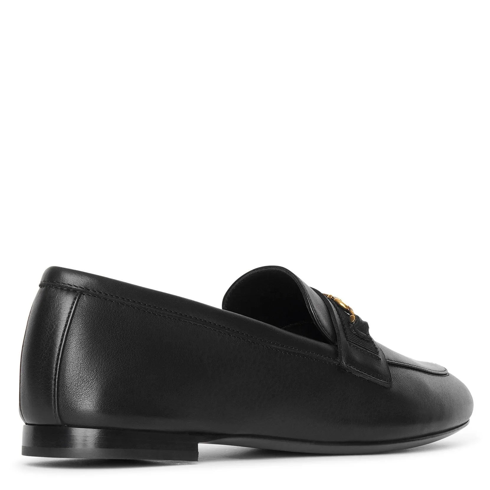 New Gancio ornament black moccasino