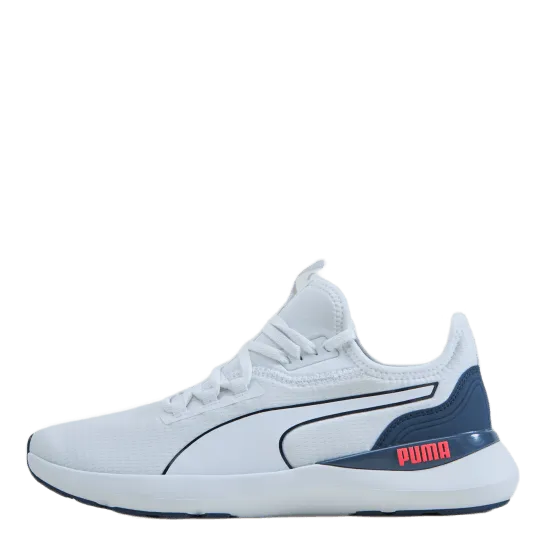 Pure Xt Wn's Puma White-spellbound