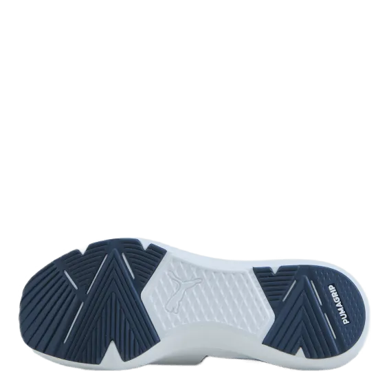 Pure Xt Wn's Puma White-spellbound