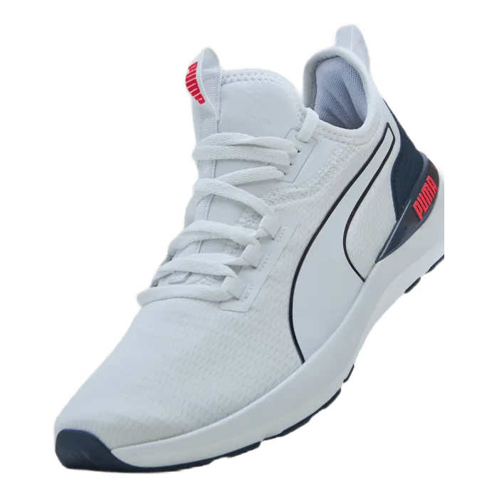 Pure Xt Wn's Puma White-spellbound