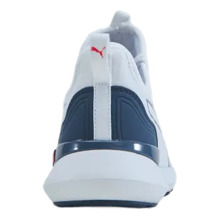 Pure Xt Wn's Puma White-spellbound