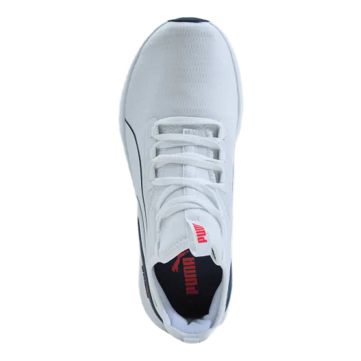 Pure Xt Wn's Puma White-spellbound