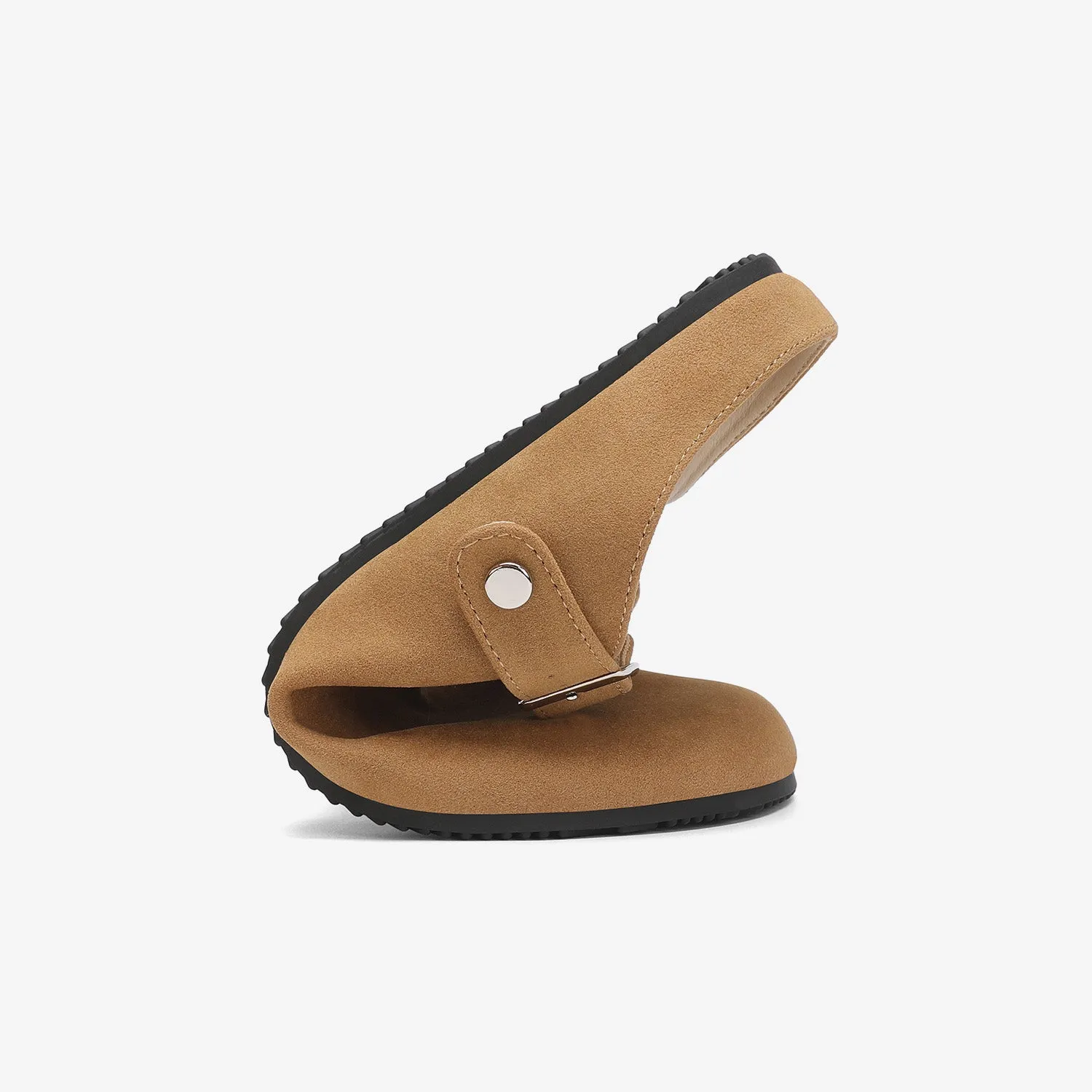 Serene Ⅰ - Barefoot  Mules