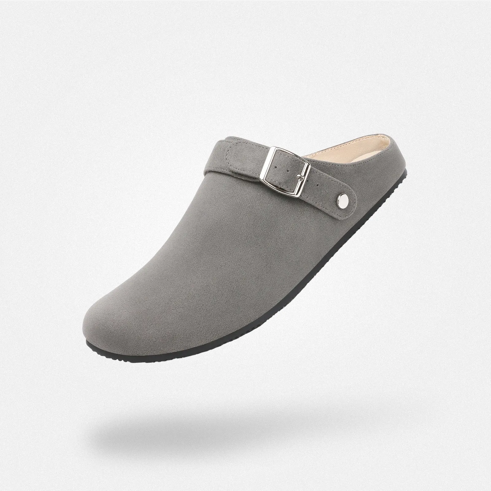 Serene Ⅰ - Barefoot  Mules