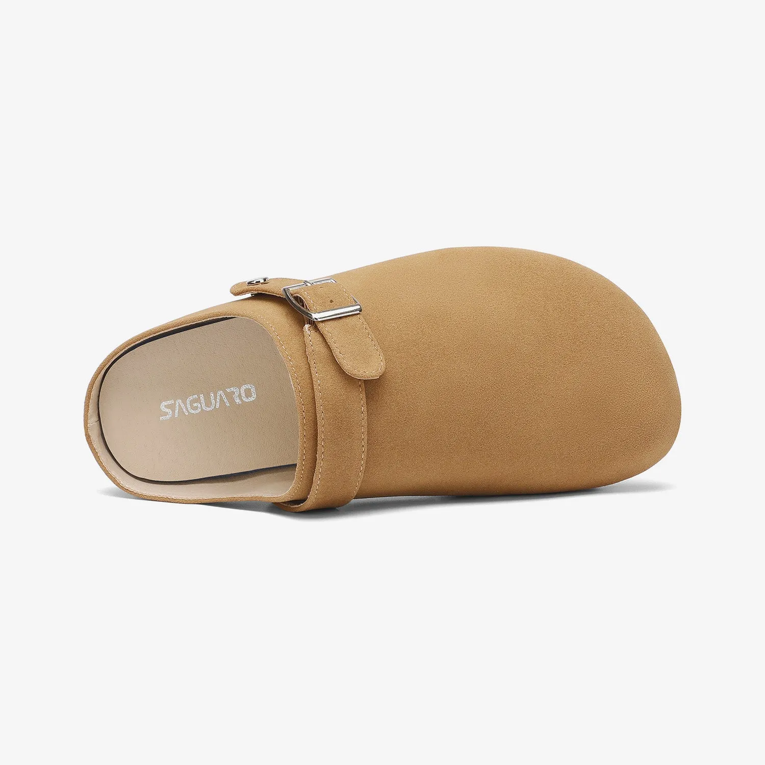 Serene Ⅰ - Barefoot  Mules
