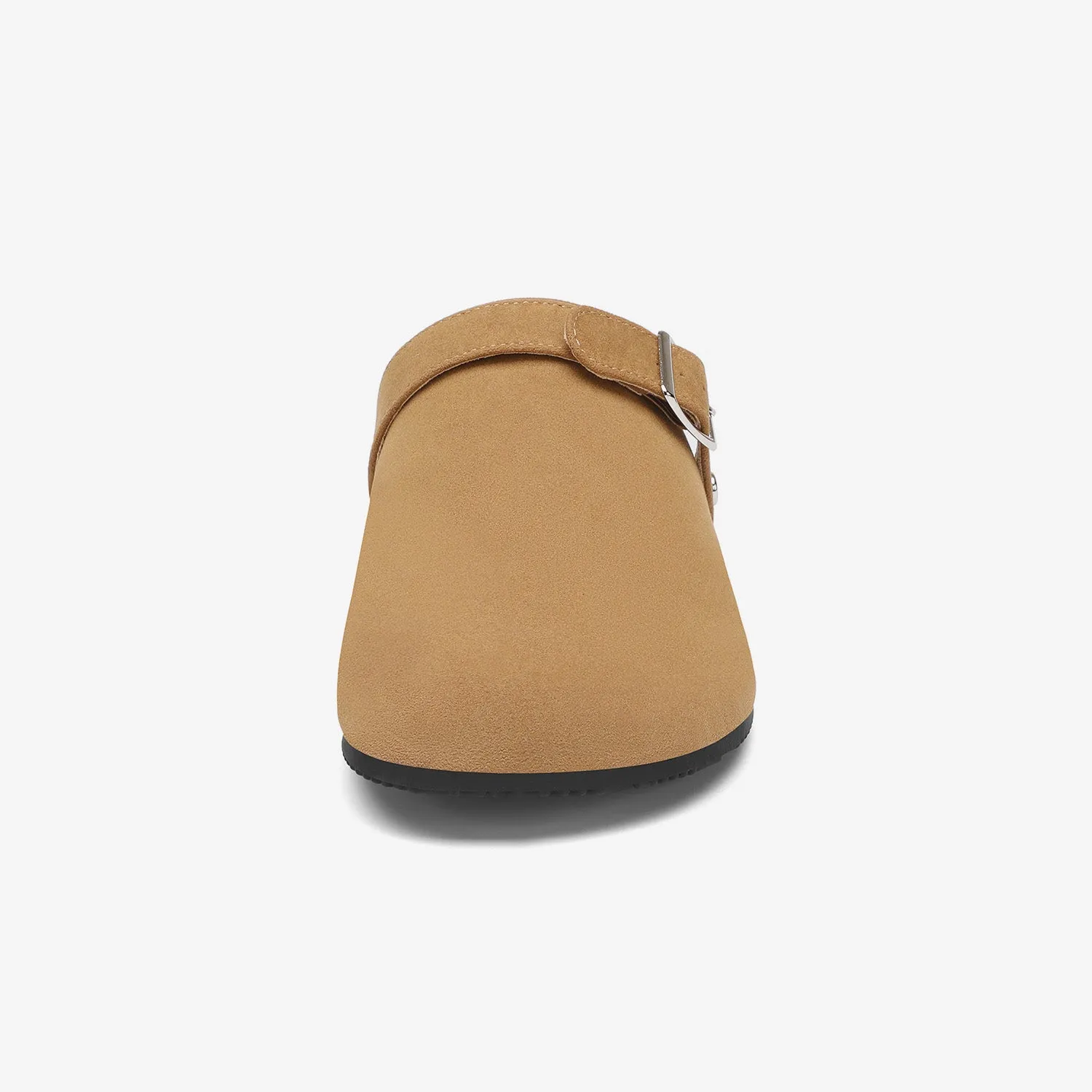 Serene Ⅰ - Barefoot  Mules