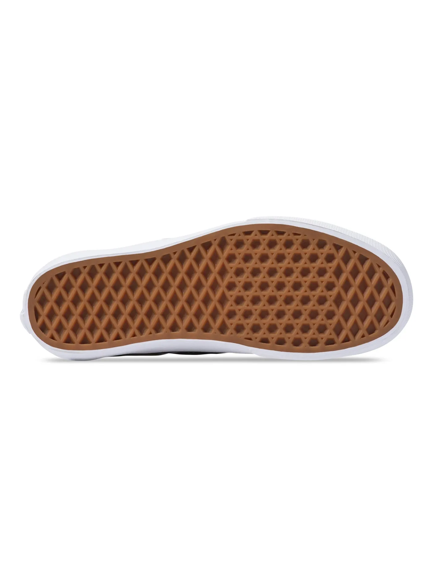 Slip-On Platform Shoes