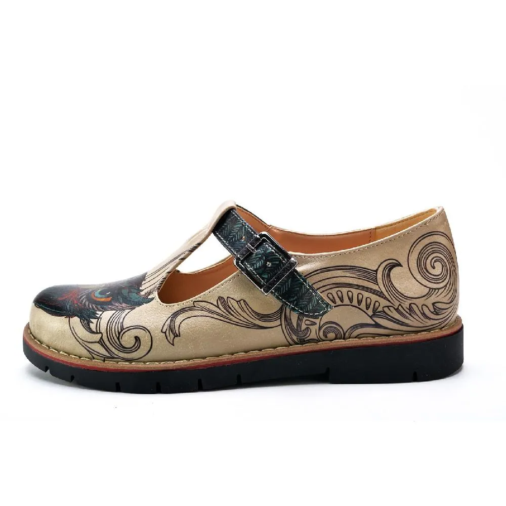 Sneakers Shoes AMD201