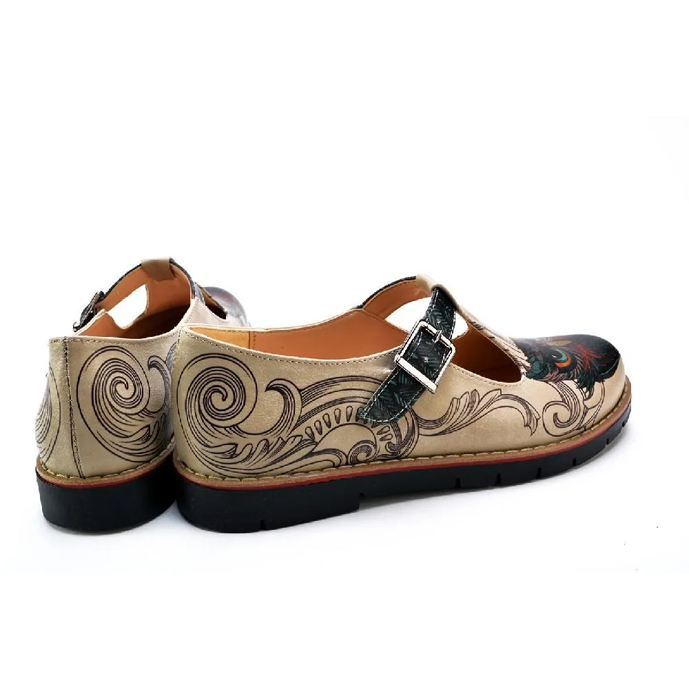 Sneakers Shoes AMD201