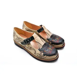 Sneakers Shoes AMD201